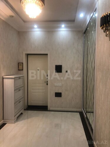 Satılır 3 otaqlı yeni tikili 125 m², Əhmədli m., photo 19 from 27