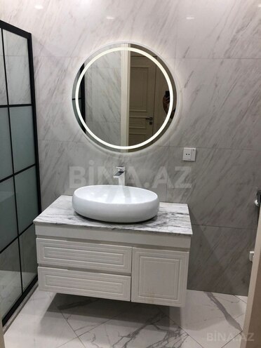 Satılır 3 otaqlı yeni tikili 125 m², Əhmədli m., photo 21 from 27
