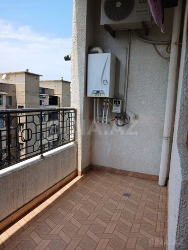 Satılır 3 otaqlı yeni tikili 125 m², Əhmədli m., photo 26 from 27
