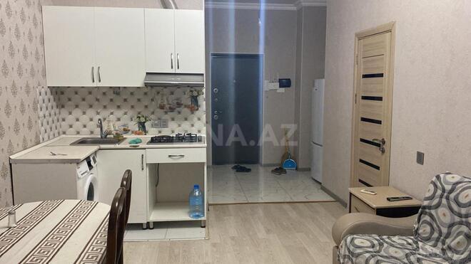 Сдаётся 2-комн. новостройка 50 м², пос. Бакиханова, photo 3 from 9