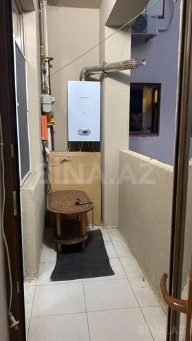 Сдаётся 2-комн. новостройка 50 м², пос. Бакиханова, photo 8 from 9