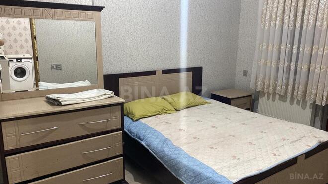 Сдаётся 2-комн. новостройка 50 м², пос. Бакиханова, photo 4 from 9