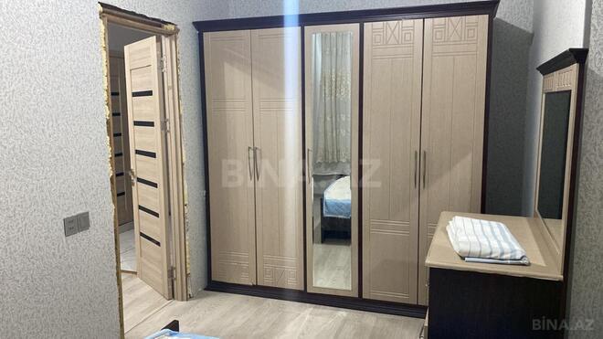 Сдаётся 2-комн. новостройка 50 м², пос. Бакиханова, photo 5 from 9