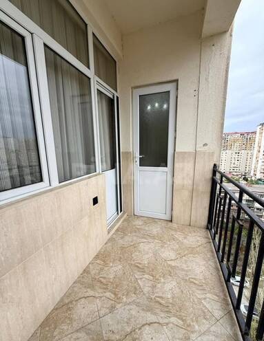 İcarəyə verilir 2 otaqlı yeni tikili 90 m², Həzi Aslanov m., photo 11 from 12