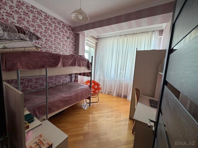 Satılır 3 otaqlı yeni tikili 105 m², Həzi Aslanov m., photo 16 from 30