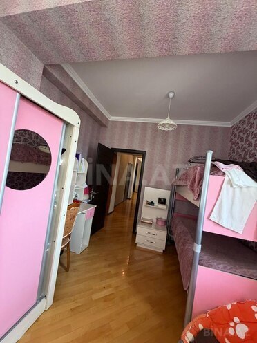 Satılır 3 otaqlı yeni tikili 105 m², Həzi Aslanov m., photo 17 from 30