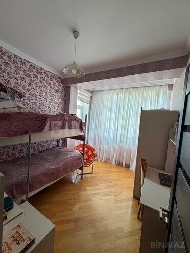 Satılır 3 otaqlı yeni tikili 105 m², Həzi Aslanov m., photo 15 from 30