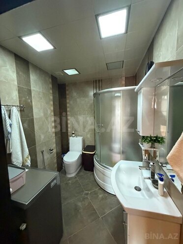 Satılır 3 otaqlı yeni tikili 105 m², Həzi Aslanov m., photo 25 from 30