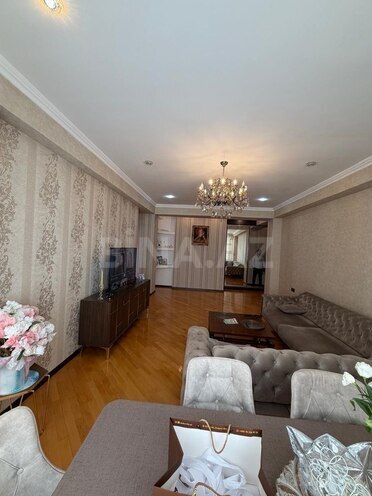 Satılır 3 otaqlı yeni tikili 105 m², Həzi Aslanov m., photo 8 from 30
