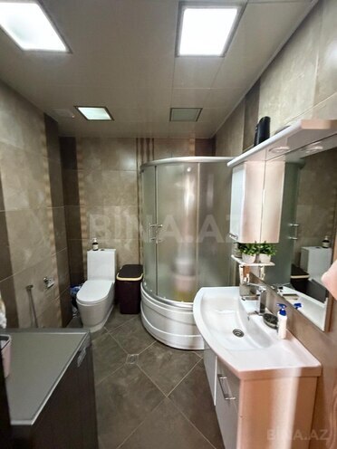 Satılır 3 otaqlı yeni tikili 105 m², Həzi Aslanov m., photo 24 from 30