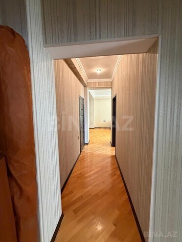 Satılır 3 otaqlı yeni tikili 105 m², Həzi Aslanov m., photo 23 from 30