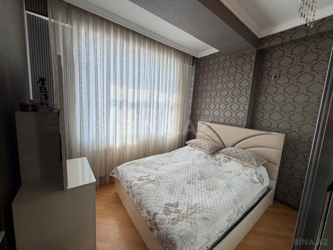 Satılır 3 otaqlı yeni tikili 105 m², Həzi Aslanov m., photo 20 from 30