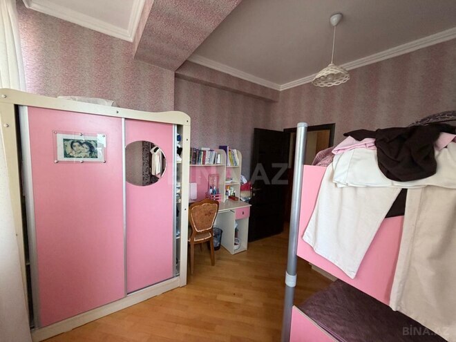 Satılır 3 otaqlı yeni tikili 105 m², Həzi Aslanov m., photo 18 from 30