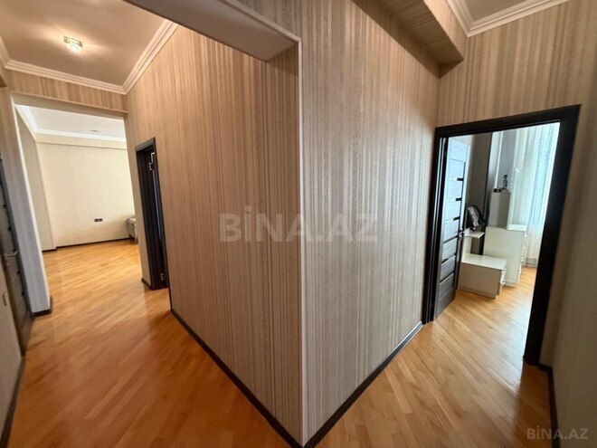 Satılır 3 otaqlı yeni tikili 105 m², Həzi Aslanov m., photo 27 from 30