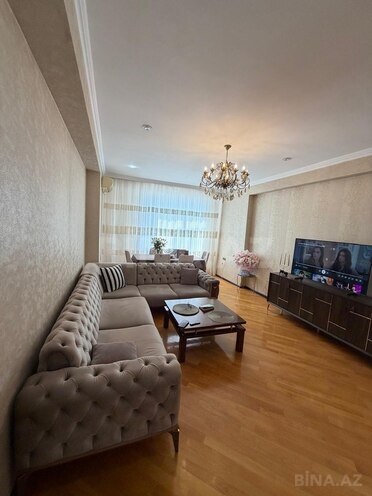 Satılır 3 otaqlı yeni tikili 105 m², Həzi Aslanov m., photo 9 from 30