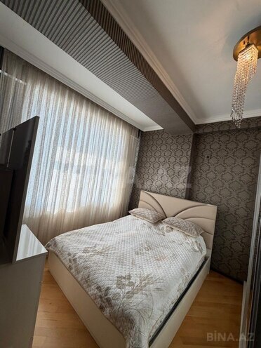 Satılır 3 otaqlı yeni tikili 105 m², Həzi Aslanov m., photo 19 from 30