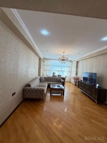 Satılır 3 otaqlı yeni tikili 105 m², Həzi Aslanov m., photo 4 from 30