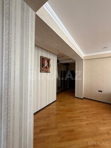 Satılır 3 otaqlı yeni tikili 105 m², Həzi Aslanov m., photo 26 from 30