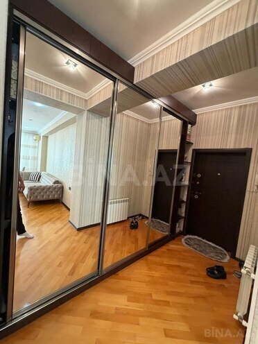 Satılır 3 otaqlı yeni tikili 105 m², Həzi Aslanov m., photo 29 from 30