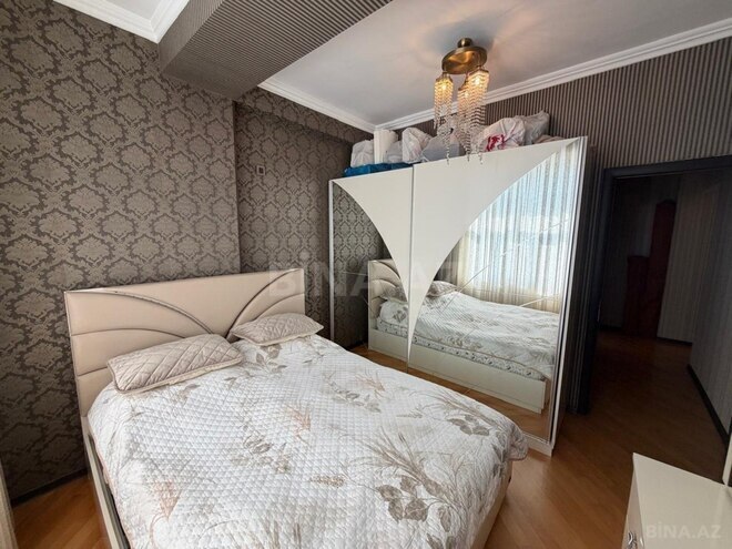 Satılır 3 otaqlı yeni tikili 105 m², Həzi Aslanov m., photo 21 from 30
