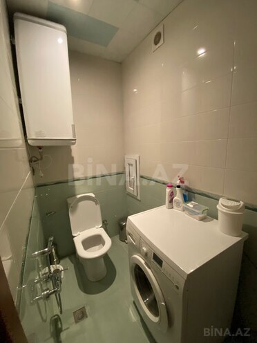 Satılır 3 otaqlı yeni tikili 129 m², Nizami m., photo 7 from 17