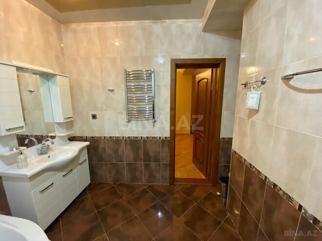 Satılır 3 otaqlı yeni tikili 129 m², Nizami m., photo 5 from 17