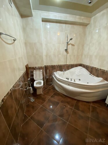 Satılır 3 otaqlı yeni tikili 129 m², Nizami m., photo 6 from 17
