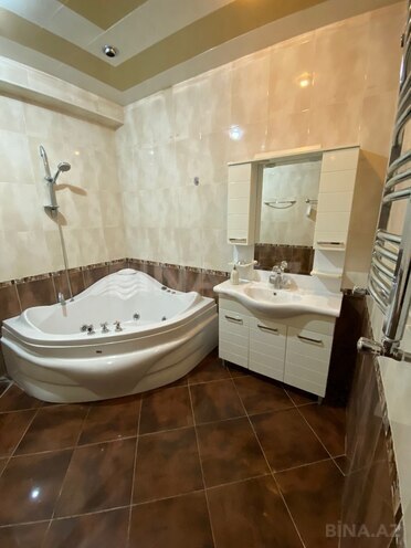Satılır 3 otaqlı yeni tikili 129 m², Nizami m., photo 4 from 17