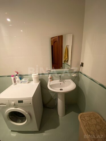 Satılır 3 otaqlı yeni tikili 129 m², Nizami m., photo 8 from 17
