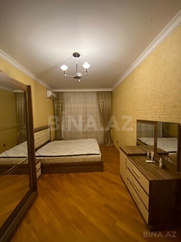 Satılır 3 otaqlı yeni tikili 129 m², Nizami m., photo 12 from 17
