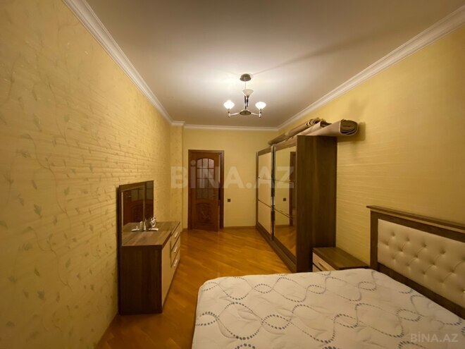 Satılır 3 otaqlı yeni tikili 129 m², Nizami m., photo 11 from 17