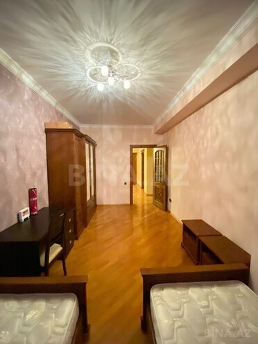 Satılır 3 otaqlı yeni tikili 129 m², Nizami m., photo 10 from 17
