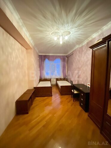 Satılır 3 otaqlı yeni tikili 129 m², Nizami m., photo 9 from 17