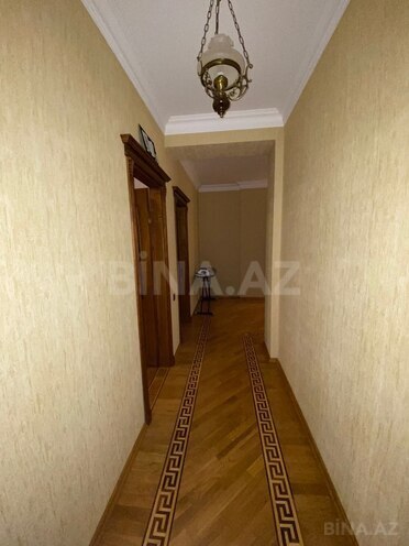 Satılır 3 otaqlı yeni tikili 129 m², Nizami m., photo 13 from 17