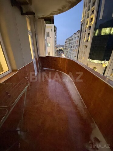 Satılır 3 otaqlı yeni tikili 129 m², Nizami m., photo 14 from 17