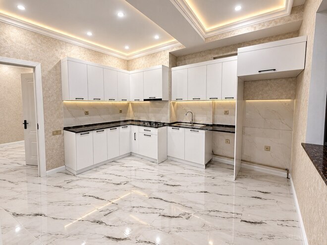 Сдаётся 2-комн. новостройка 72 м², пос. Ахмедлы, photo 7 from 12