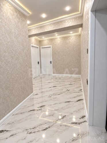 Сдаётся 2-комн. новостройка 72 м², пос. Ахмедлы, photo 10 from 12