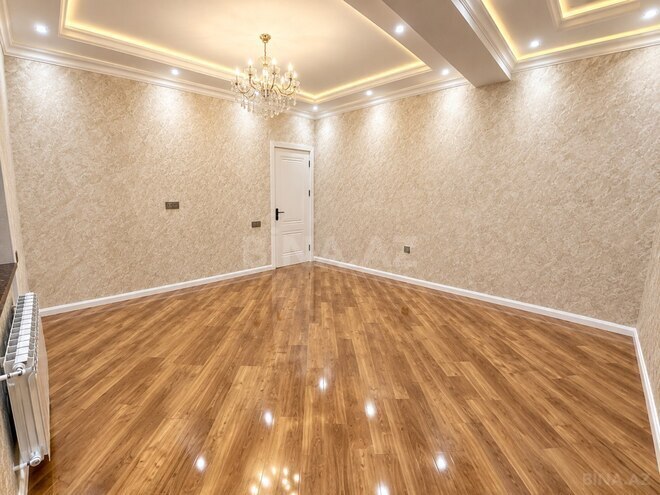 Сдаётся 2-комн. новостройка 72 м², пос. Ахмедлы, photo 3 from 12