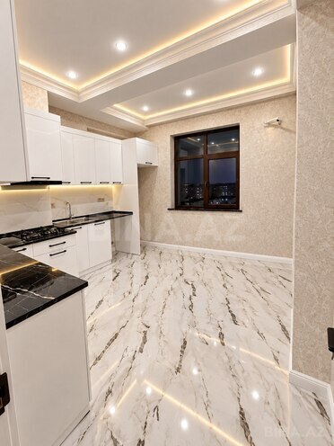 Сдаётся 2-комн. новостройка 72 м², пос. Ахмедлы, photo 6 from 12