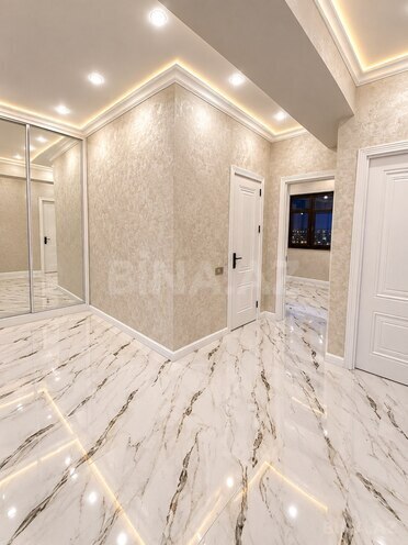 Сдаётся 2-комн. новостройка 72 м², пос. Ахмедлы, photo 9 from 12