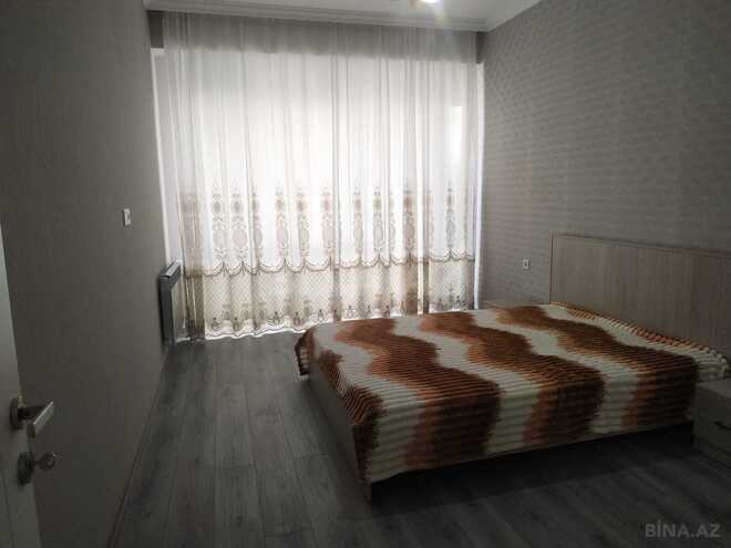 Сдается 3-комн. новостройка 70 м², пос. Ясамал, photo 5 from 9