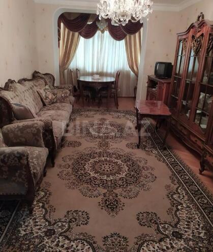 Satılır 3 otaqlı yeni tikili 75 m², İnşaatçılar m., photo 1 from 9