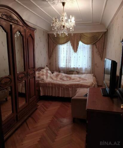 Satılır 3 otaqlı yeni tikili 75 m², İnşaatçılar m., photo 4 from 9