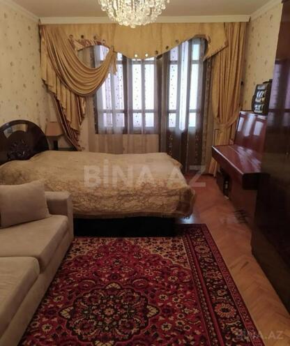 Satılır 3 otaqlı yeni tikili 75 m², İnşaatçılar m., photo 3 from 9