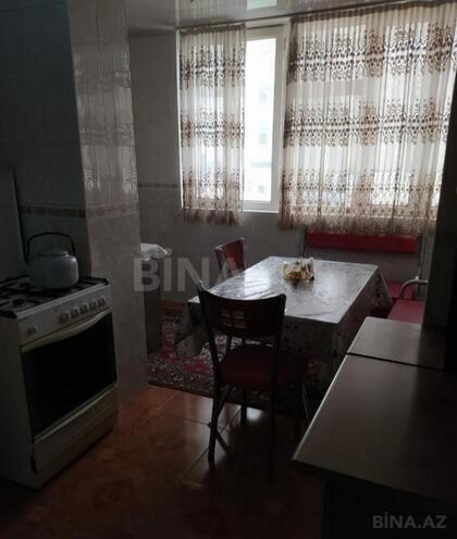 Satılır 3 otaqlı yeni tikili 75 m², İnşaatçılar m., photo 5 from 9
