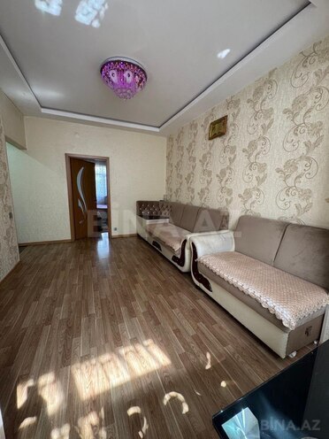 Satılır 2 otaqlı köhnə tikili 55 m², 20 Yanvar m., photo 3 from 10