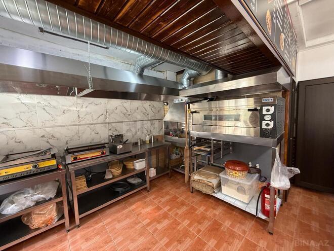 İcarəyə verilir  obyekt 90 m², Xalqlar Dostluğu m., photo 10 from 15