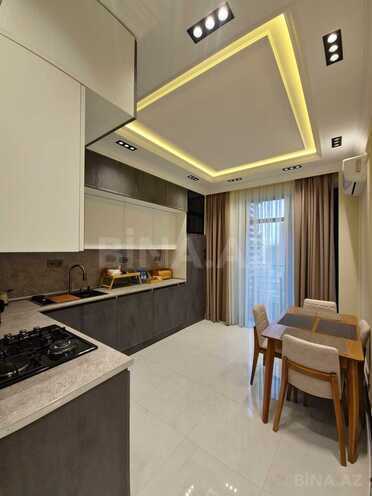 Сдаётся 3-комн. новостройка 140 м², Ясамальский р., photo 10 from 20