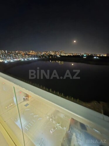 Satılır 3 otaqlı yeni tikili 83 m², Yasamal r., photo 14 from 15