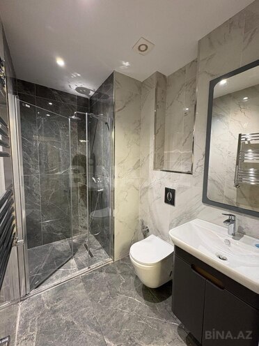 Satılır 3 otaqlı yeni tikili 83 m², Yasamal r., photo 11 from 15